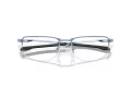 Oakley Addams 0.5 OX 3035 03 54 Férfi szemüvegkeret (optikai keret)