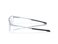 Oakley Addams 0.5 OX 3035 03 54 Férfi szemüvegkeret (optikai keret)