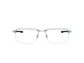 Oakley Addams 0.5 OX 3035 03 56 Férfi szemüvegkeret (optikai keret)