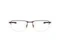 Oakley Addams 0.5 OX 3035 04 56 Férfi szemüvegkeret (optikai keret)