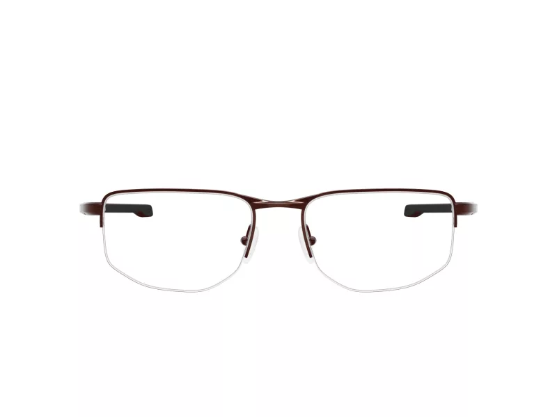 Oakley Addams 0.5 OX 3035 04 56 Férfi szemüvegkeret (optikai keret)