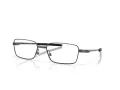 Oakley Foil Rq OX 3036 04 55 Férfi szemüvegkeret (optikai keret)