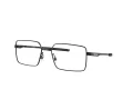 Oakley Foil Sq OX 3062 01 54 Férfi szemüvegkeret (optikai keret)