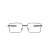 Oakley Foil Sq OX 3062 01 56 Férfi szemüvegkeret (optikai keret)