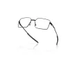 Oakley Foil Sq OX 3062 01 56 Férfi szemüvegkeret (optikai keret)