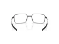 Oakley Foil Sq OX 3062 01 56 Férfi szemüvegkeret (optikai keret)