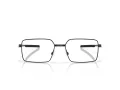 Oakley Foil Sq OX 3062 01 56 Férfi szemüvegkeret (optikai keret)