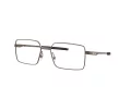 Oakley Foil Sq OX 3062 02 54 Férfi szemüvegkeret (optikai keret)
