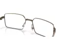 Oakley Foil Sq OX 3062 02 54 Férfi szemüvegkeret (optikai keret)