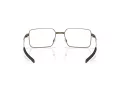 Oakley Foil Sq OX 3062 02 54 Férfi szemüvegkeret (optikai keret)