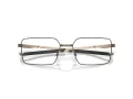Oakley Foil Sq OX 3062 02 54 Férfi szemüvegkeret (optikai keret)
