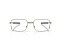 Oakley Foil Sq OX 3062 02 54 Férfi szemüvegkeret (optikai keret)