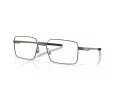 Oakley Foil Sq OX 3062 02 54 Férfi szemüvegkeret (optikai keret)