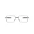 Oakley Foil Sq OX 3062 02 56 Férfi szemüvegkeret (optikai keret)