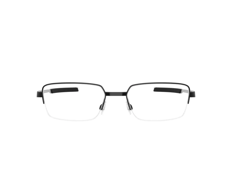 Oakley Foil Rq 0.5 OX 3100 01 57 Férfi, Női szemüvegkeret (optikai keret)