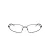 Oakley Neoastra OX 3116 01 54 Férfi, Női szemüvegkeret (optikai keret)