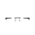 Oakley Steakhouse 1.0 OX 3126 01 55 Férfi, Női szemüvegkeret (optikai keret)