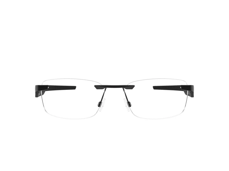Oakley Steakhouse 1.0 OX 3126 01 55 Férfi, Női szemüvegkeret (optikai keret)