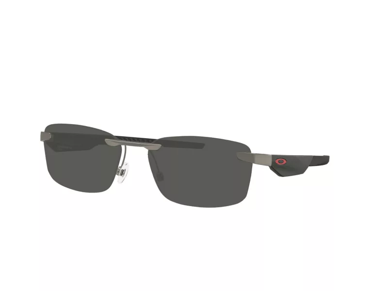 Oakley Steakhouse 1.0 OX 3126 02 55 Férfi, Női szemüvegkeret (optikai keret)