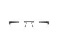 Oakley Steakhouse 1.0 OX 3126 03 57 Férfi, Női szemüvegkeret (optikai keret)