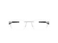 Oakley Steakhouse 1.0 OX 3126 04 55 Férfi, Női szemüvegkeret (optikai keret)