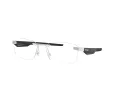 Oakley Steakhouse 1.0 OX 3126 04 55 Férfi, Női szemüvegkeret (optikai keret)