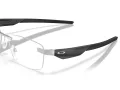Oakley Steakhouse 1.0 OX 3126 04 55 Férfi, Női szemüvegkeret (optikai keret)