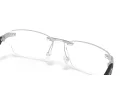 Oakley Steakhouse 1.0 OX 3126 04 55 Férfi, Női szemüvegkeret (optikai keret)