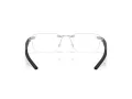 Oakley Steakhouse 1.0 OX 3126 04 55 Férfi, Női szemüvegkeret (optikai keret)