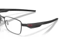 Oakley Steakhouse OX 3140 02 54 Férfi, Női szemüvegkeret (optikai keret)