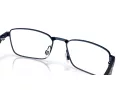 Oakley Steakhouse OX 3140 04 56 Férfi, Női szemüvegkeret (optikai keret)