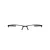 Oakley Liteboard OX 3141 01 55 Férfi, Női szemüvegkeret (optikai keret)