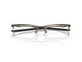 Oakley Liteboard OX 3141 02 57 Férfi, Női szemüvegkeret (optikai keret)
