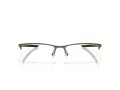 Oakley Liteboard OX 3141 02 57 Férfi, Női szemüvegkeret (optikai keret)