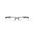 Oakley Liteboard OX 3141 03 55 Férfi, Női szemüvegkeret (optikai keret)