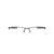 Oakley Liteboard OX 3141 04 57 Férfi, Női szemüvegkeret (optikai keret)