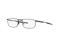 Oakley Barrelhouse OX 3173 01 52 Férfi szemüvegkeret (optikai keret)