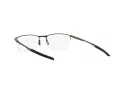 Oakley Barrelhouse 0.5 OX 3174 02 53 Férfi szemüvegkeret (optikai keret)