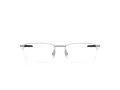Oakley Barrelhouse 0.5 OX 3174 07 53 Férfi szemüvegkeret (optikai keret)