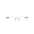 Oakley Barrelhouse 0.5 OX 3174 07 53 Férfi szemüvegkeret (optikai keret)