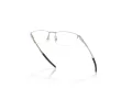 Oakley Barrelhouse 0.5 OX 3174 07 53 Férfi szemüvegkeret (optikai keret)