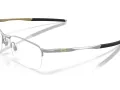Oakley Barrelhouse 0.5 OX 3174 07 53 Férfi szemüvegkeret (optikai keret)