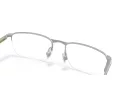 Oakley Barrelhouse 0.5 OX 3174 07 53 Férfi szemüvegkeret (optikai keret)