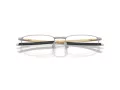 Oakley Barrelhouse 0.5 OX 3174 07 53 Férfi szemüvegkeret (optikai keret)