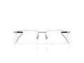 Oakley Barrelhouse 0.5 OX 3174 07 53 Férfi szemüvegkeret (optikai keret)