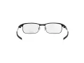 Oakley Tincup OX 3184 01 52 Férfi szemüvegkeret (optikai keret)