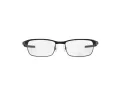 Oakley Tincup OX 3184 01 54 Férfi szemüvegkeret (optikai keret)