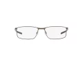 Oakley Socket 5.0 OX 3217 02 55 Férfi szemüvegkeret (optikai keret)