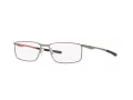 Oakley Socket 5.0 OX 3217 03 55 Férfi szemüvegkeret (optikai keret)