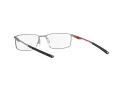 Oakley Socket 5.0 OX 3217 03 55 Férfi szemüvegkeret (optikai keret)